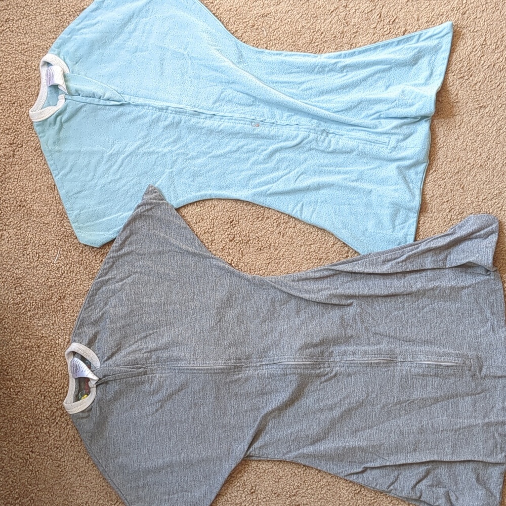 Zipadee zip swaddle